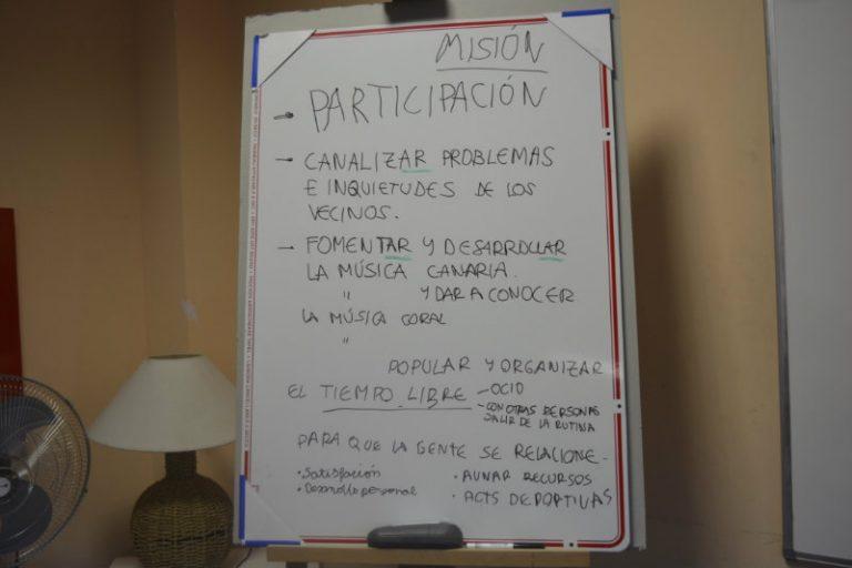 Foto de un proyecto manuscrito