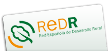 Logo de la Red de Desarrollo Rural