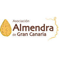 Logotipo de la Asociación Almendra de Gran Canaria