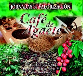 Cartel de las jornadas
