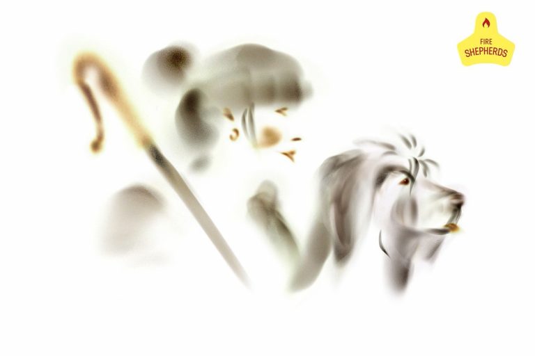 FireShepherds. Pastores del siglo XXI