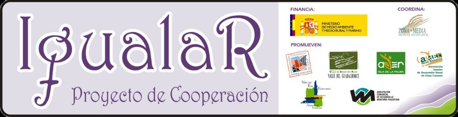 Igualar. 2009-2012