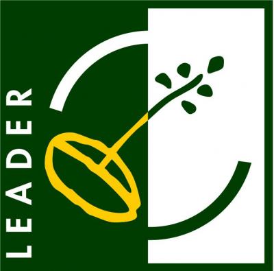 Logo del Programa Leader