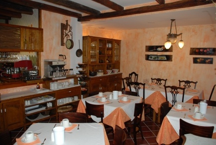 Restaurante Tradicional