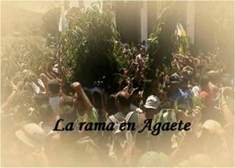 Foto de la Rama en la calle