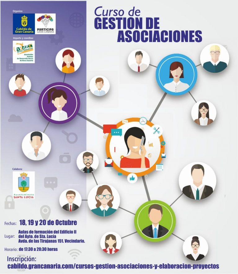 Cartel del curso